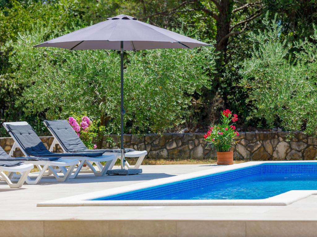 Holiday Home Carla - LBN429 by Interhome photo 3