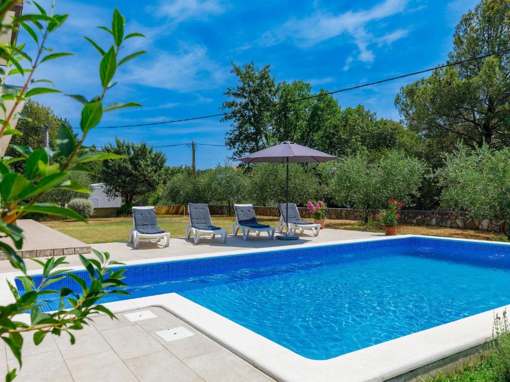 Holiday Home Carla - LBN429 by Interhome photo 2