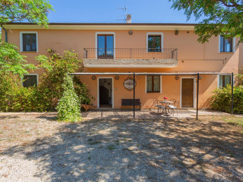 Holiday Home Fonte del Ceppo 2 by Interhome
