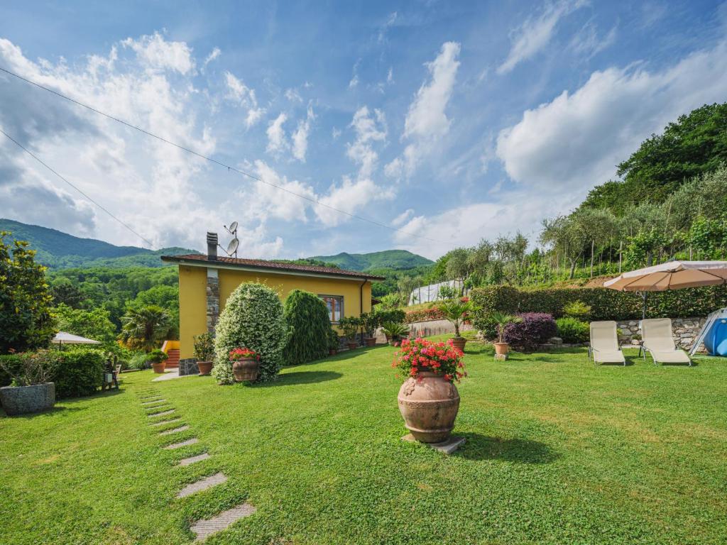 Holiday Home Bataba by Interhome photo 1