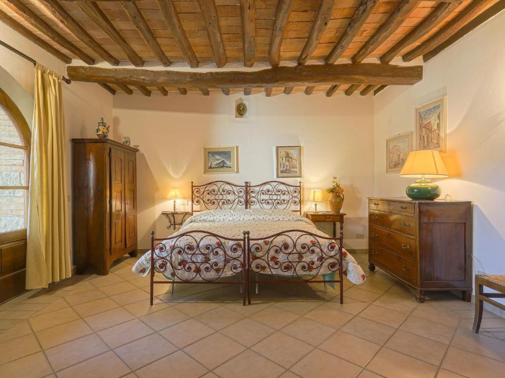 Apartment Cellole - La Stalla by Interhome photo 4