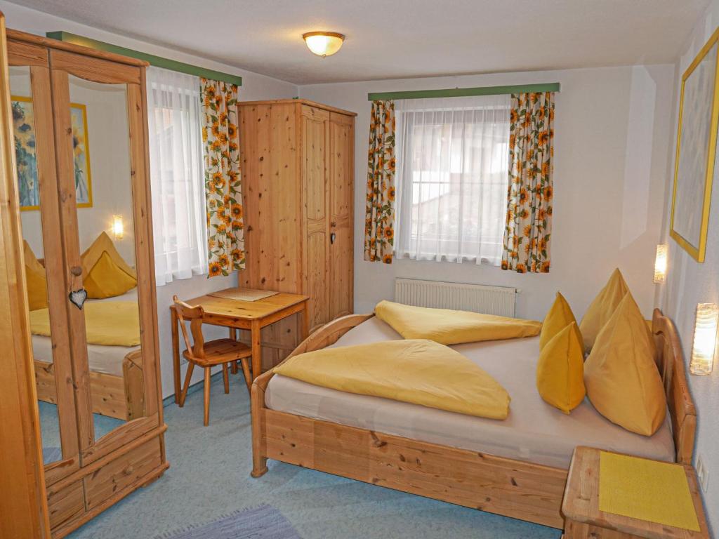 Apartment Christina by Interhome photo 4