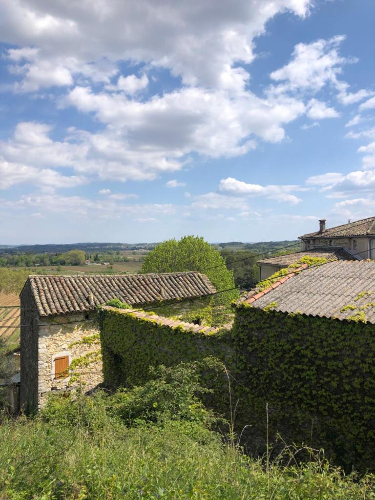 Les Garrigues Bleues photo 1