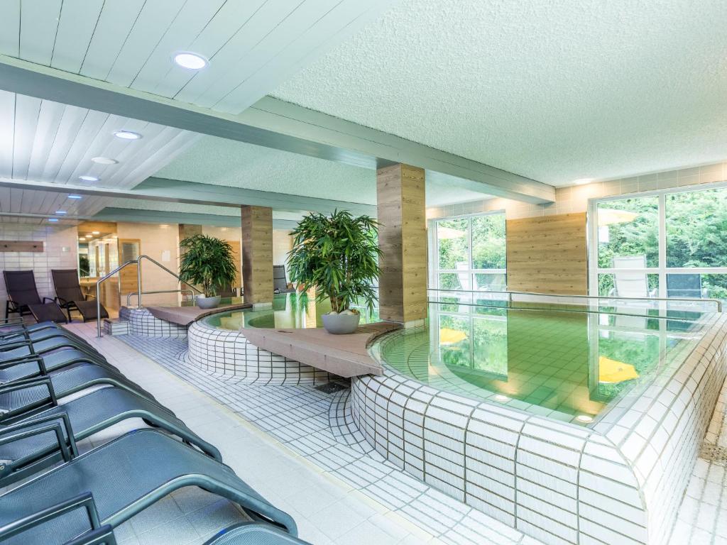 Apartment AktiVital Hotel by Interhome photo 2
