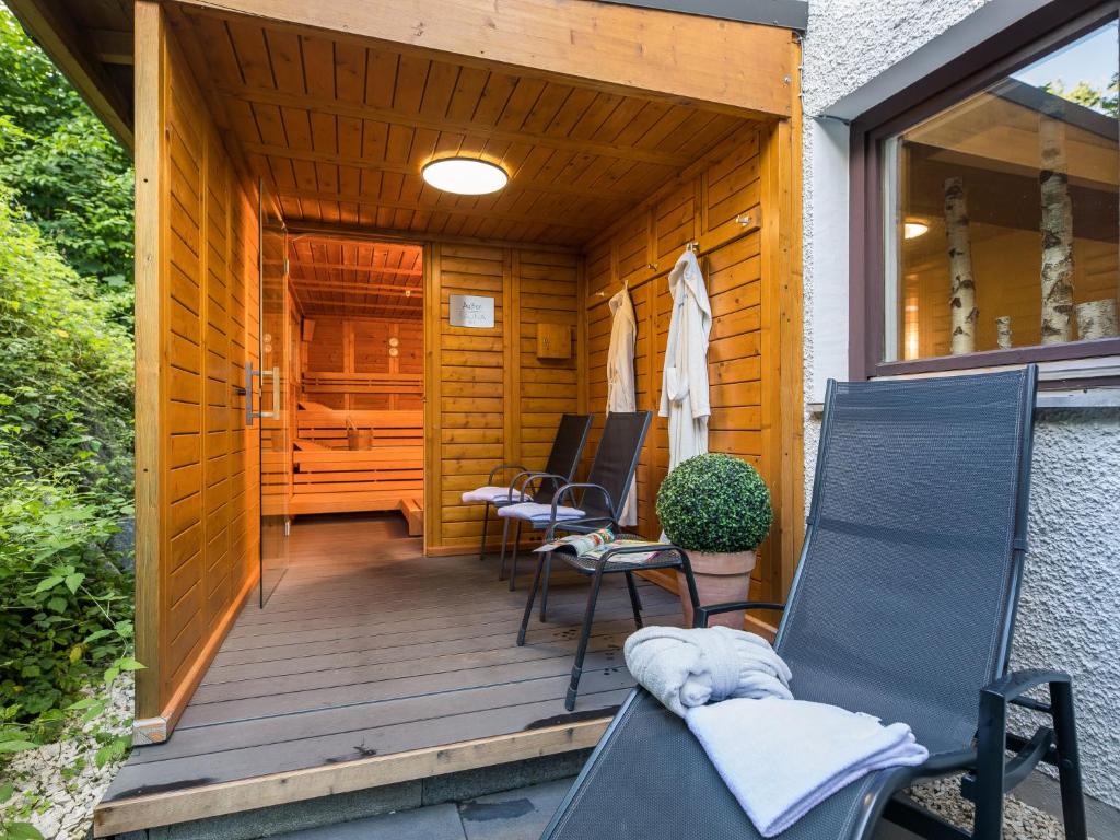Apartment AktiVital Hotel by Interhome photo 1
