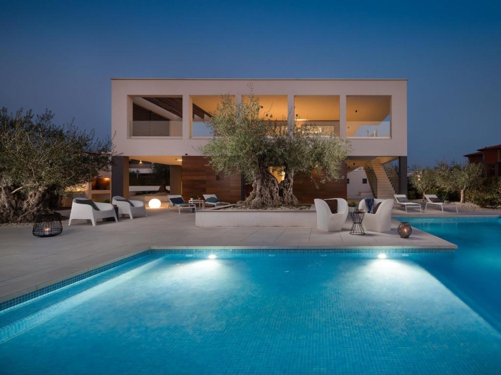 Villa Old Olive II by Interhome