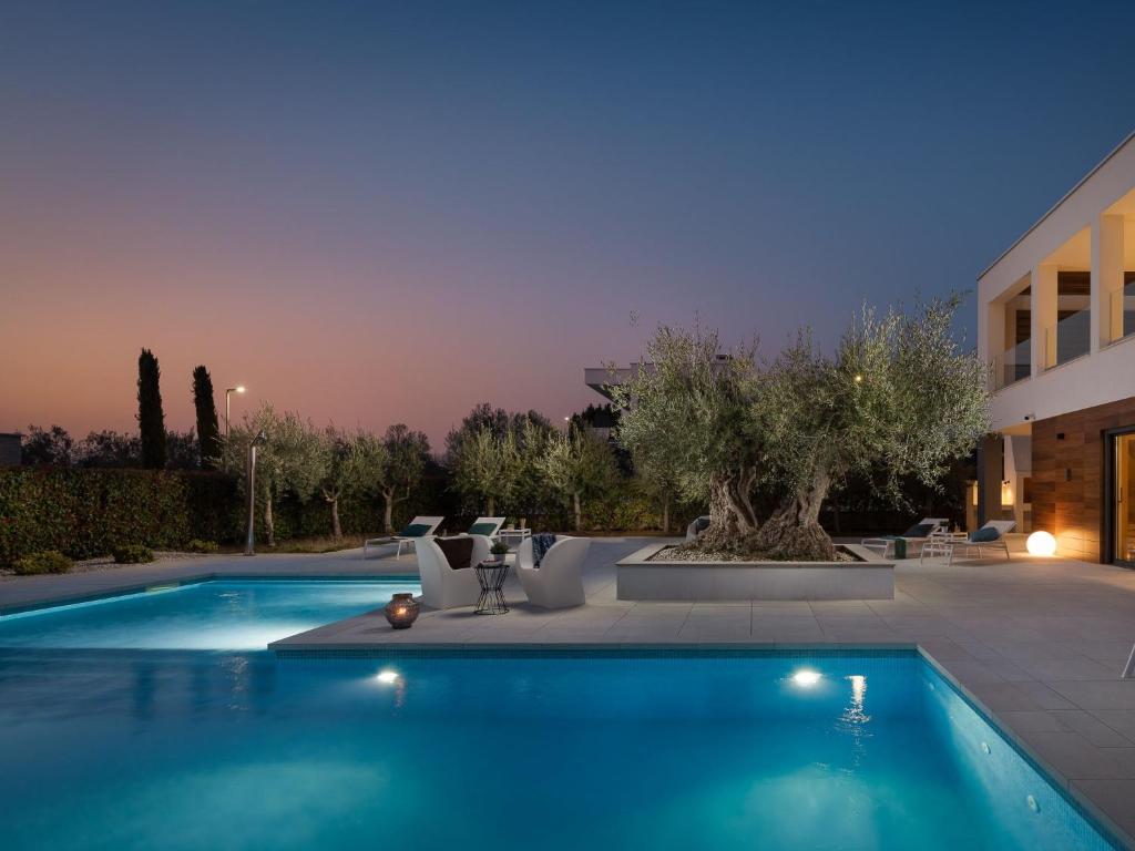 Villa Old Olive II by Interhome photo 1