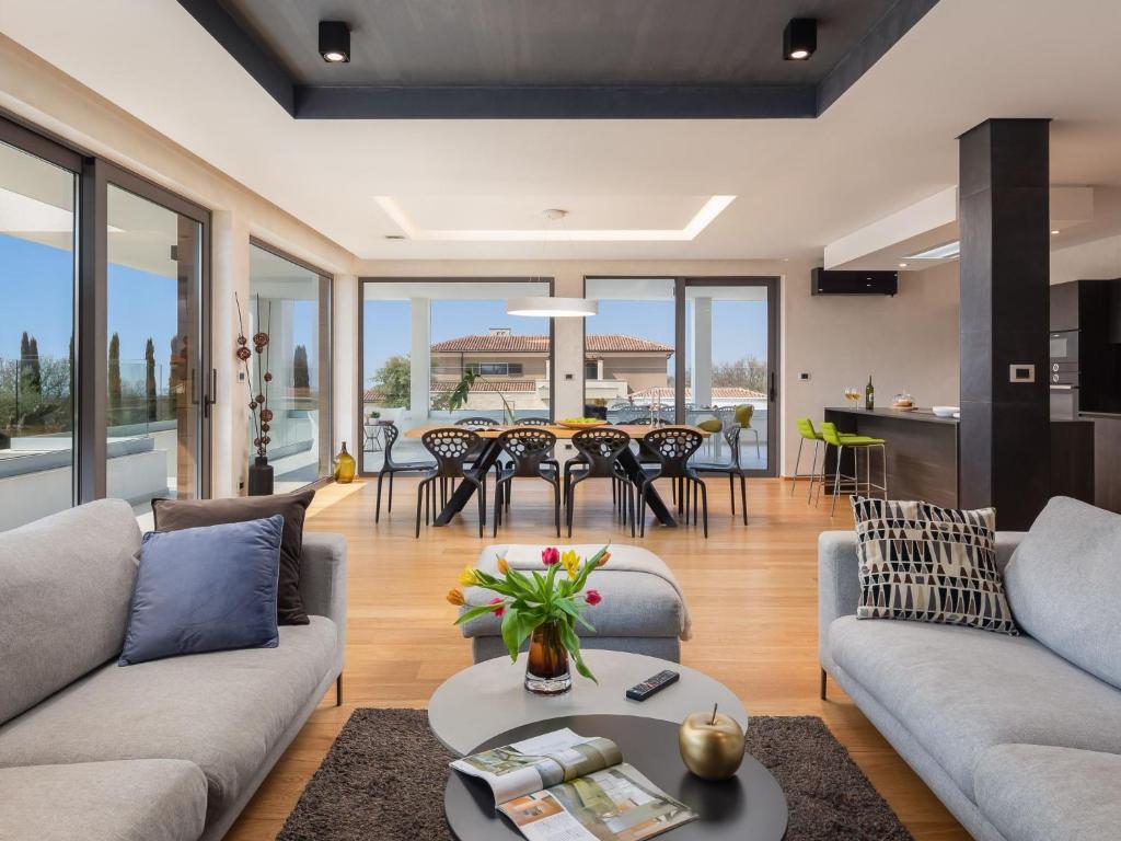 Villa Old Olive II by Interhome photo 2