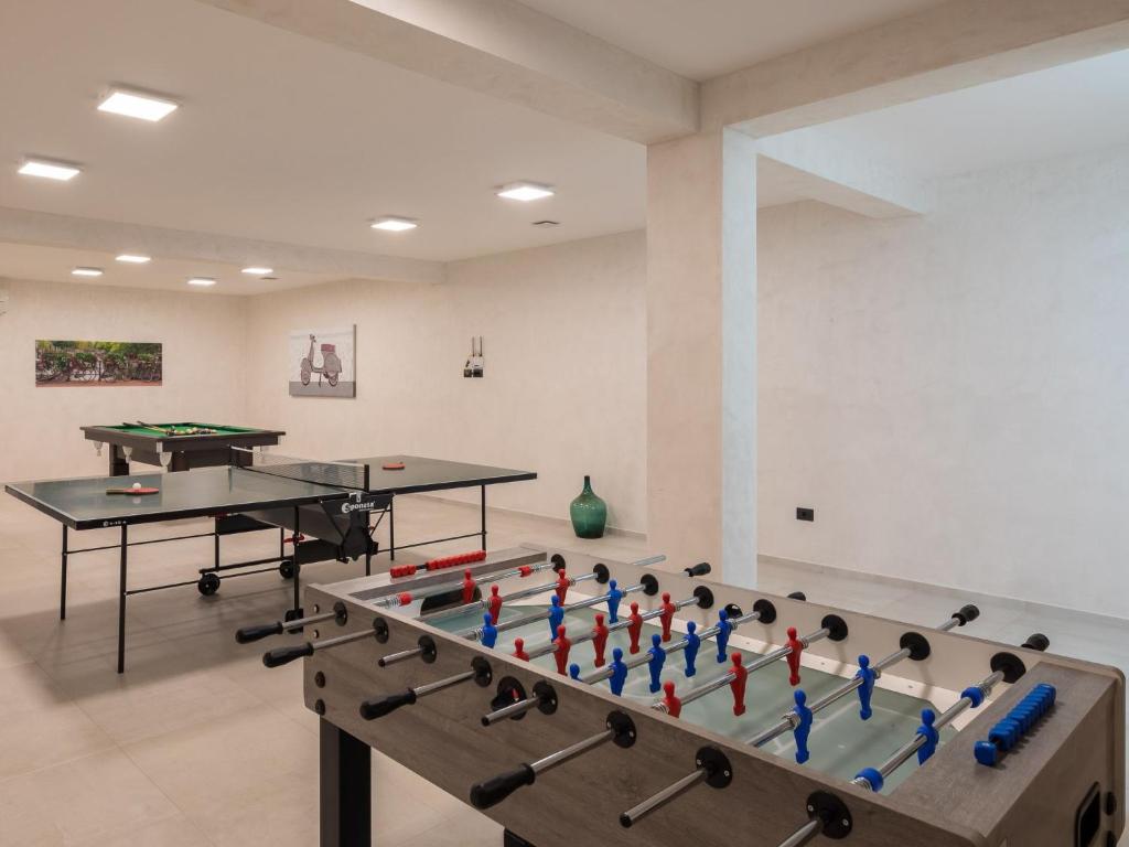 Villa Old Olive II by Interhome photo 4
