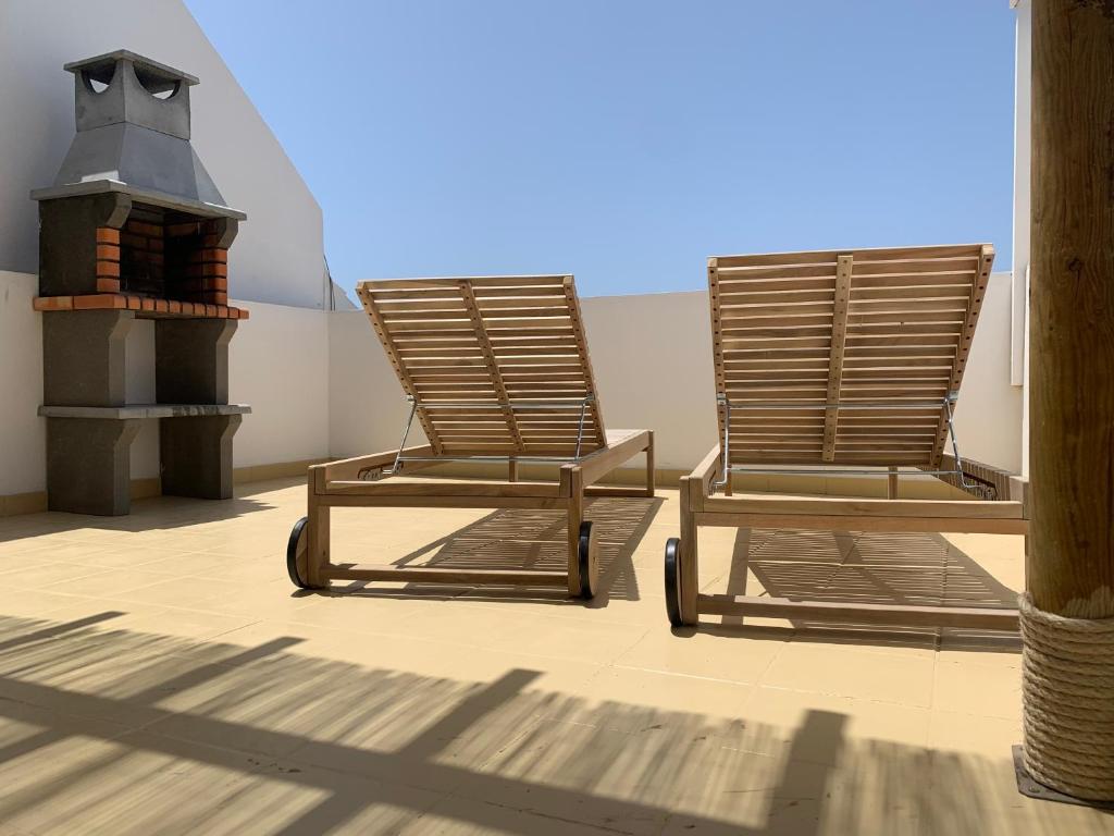 AmuraHouse. Private terrace BBQ. Centric and cosy. photo 4