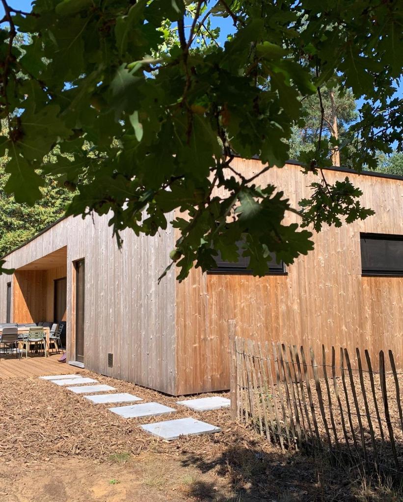 Osbos chalets photo 4