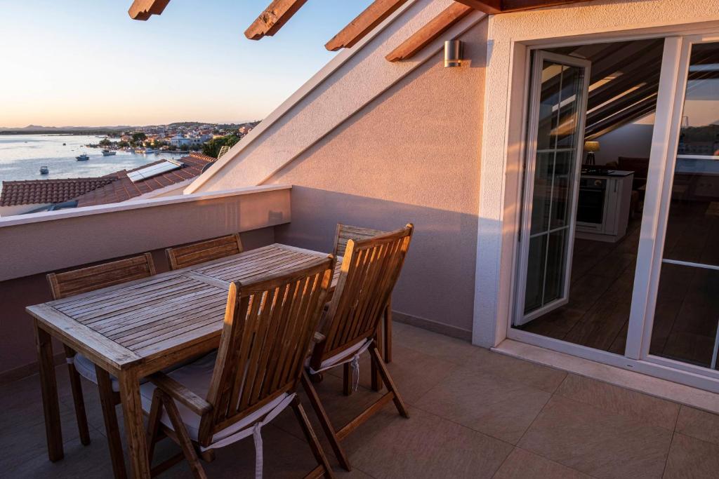 Pinna Nobilis Penthouse photo 4
