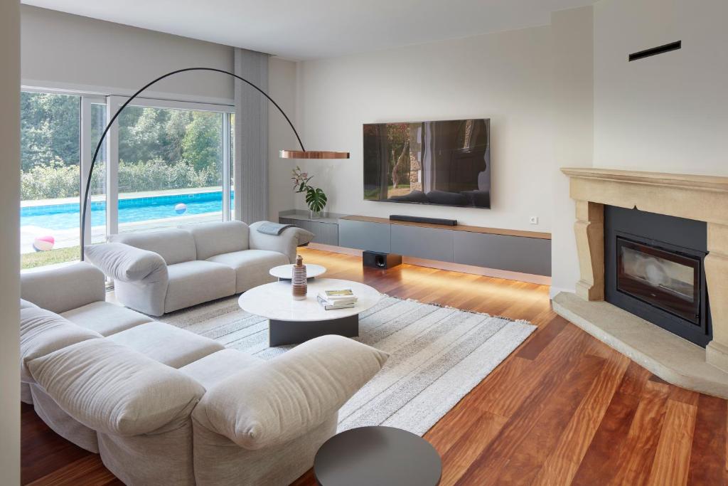 Villa Jaizubia Golf by FeelFree Rentals photo 3
