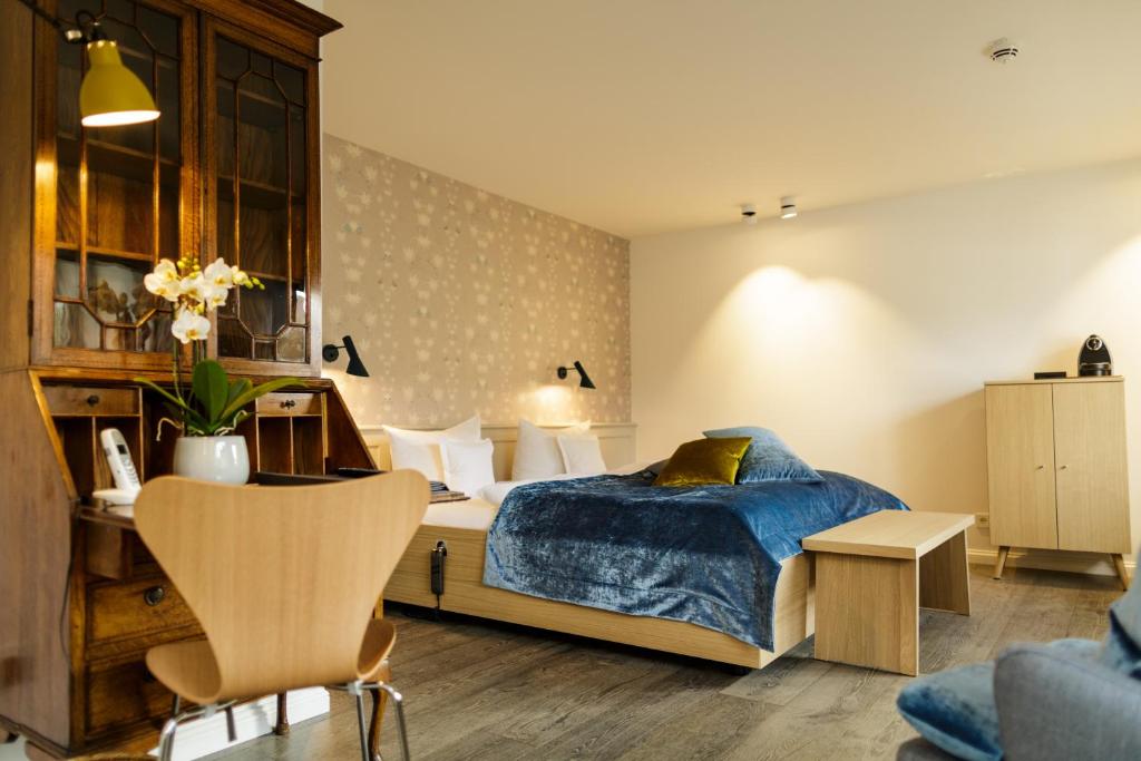 Hotel Aarnhoog photo 2