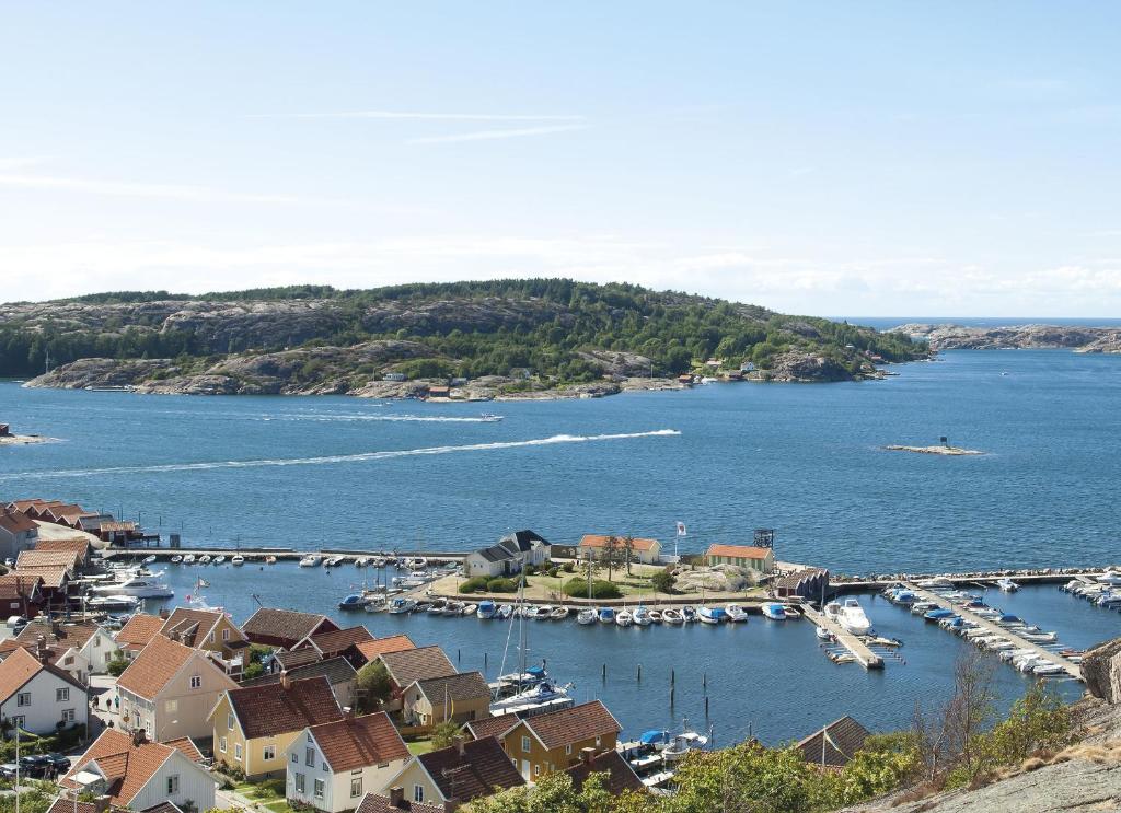 Badholmens Vandrarhem