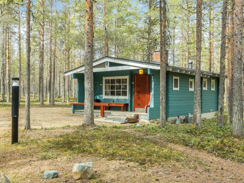Holiday Home Livon pirtti 1 by Interhome photo 1