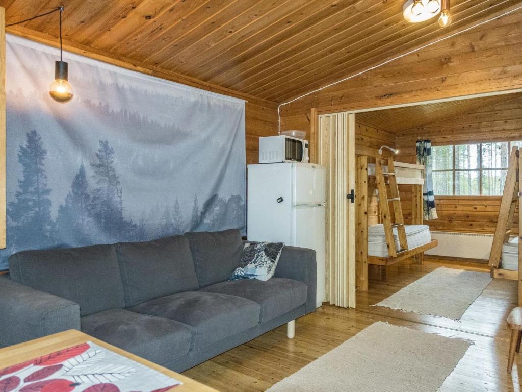 Holiday Home Livon pirtti 1 by Interhome photo 4