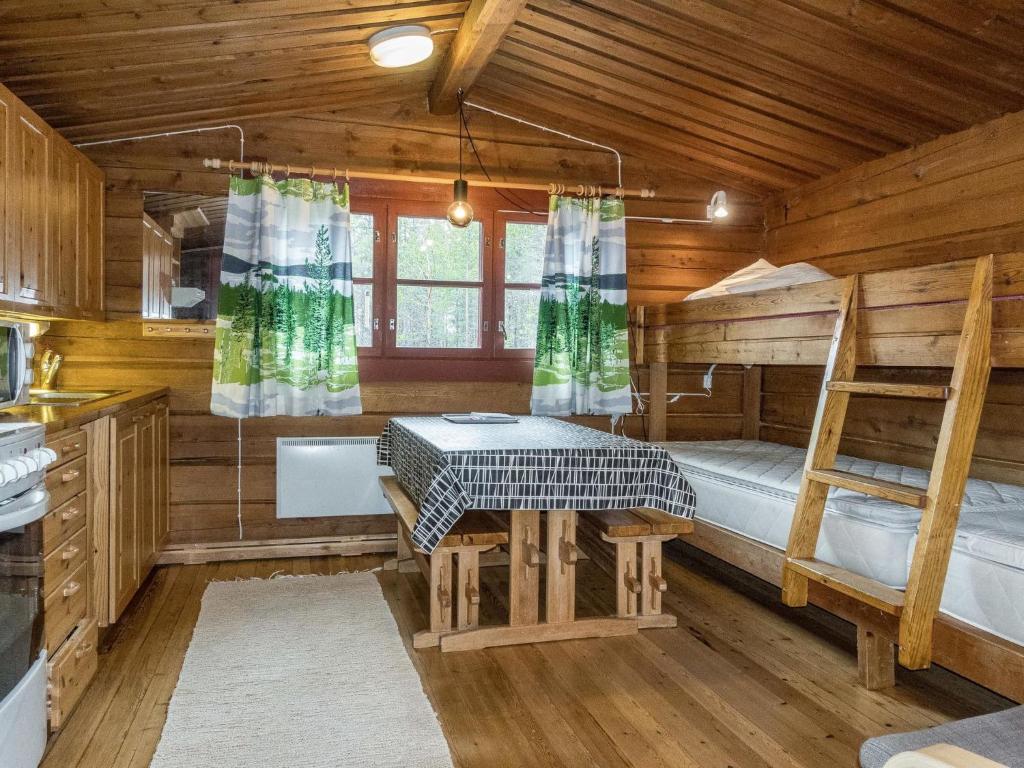 Holiday Home Livon pirtti 2 by Interhome photo 1