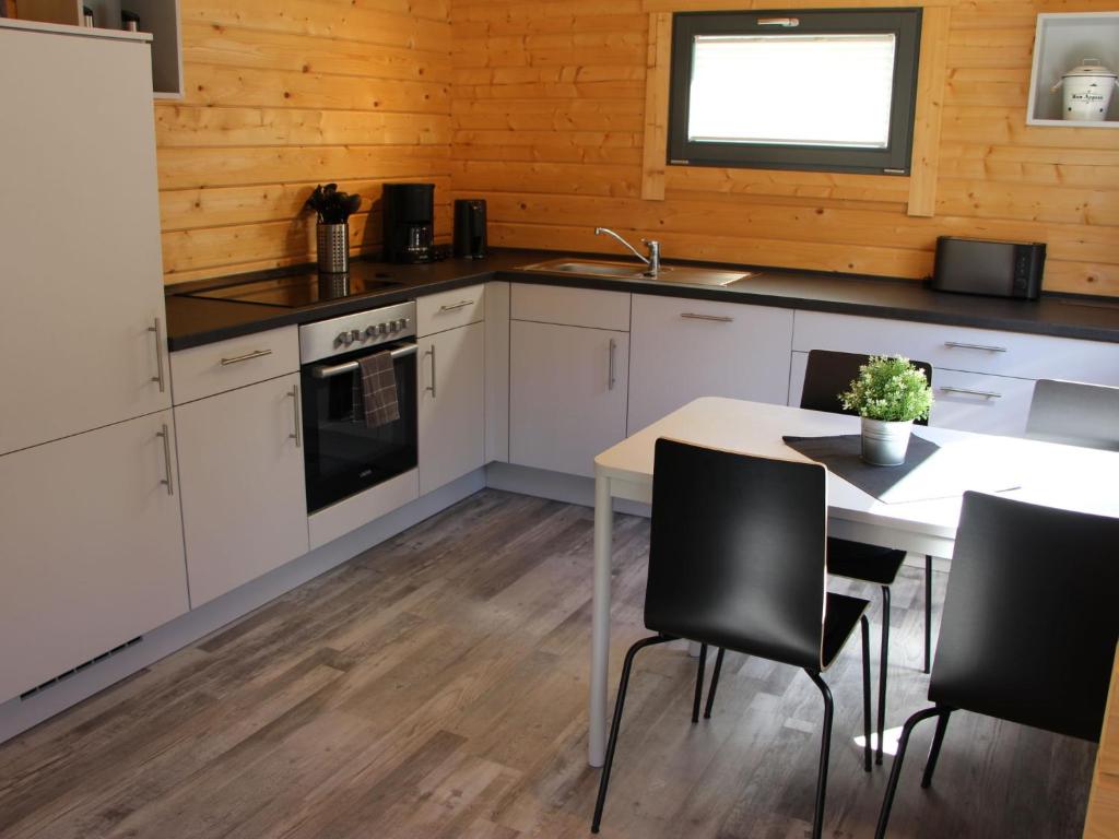 Holiday Home Ferienhaus Sarahlita by Interhome photo 3