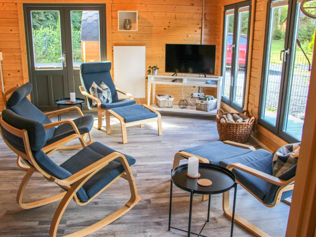 Holiday Home Ferienhaus Sarahlita by Interhome photo 1