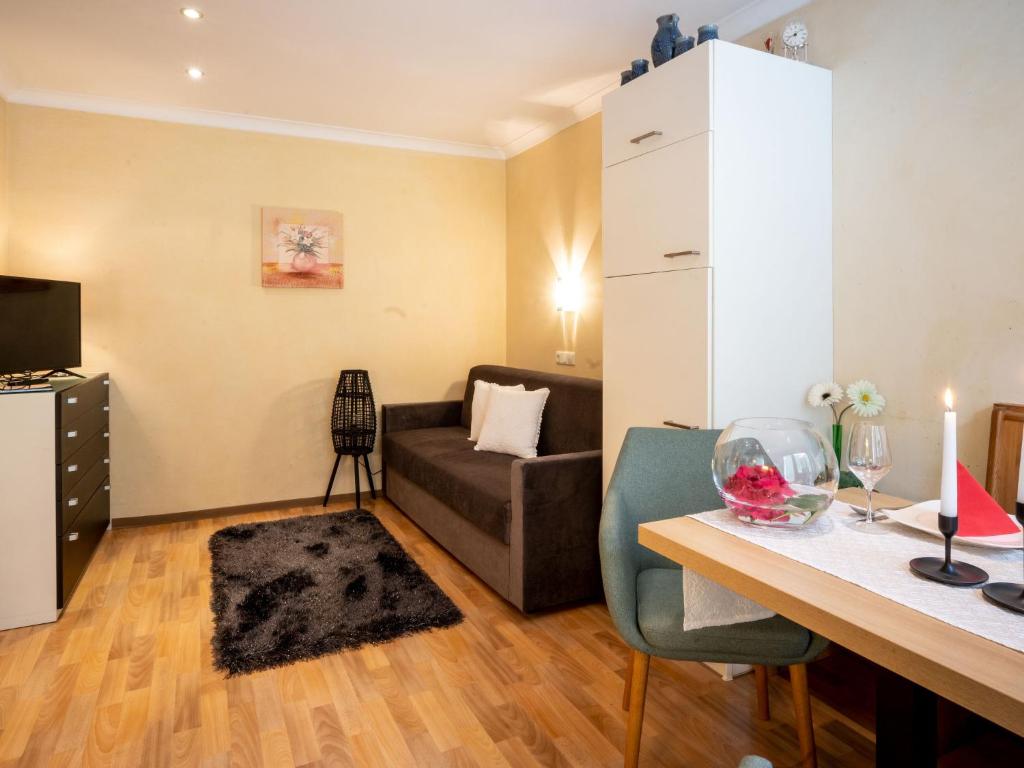 Apartment Gams by Interhome photo 2