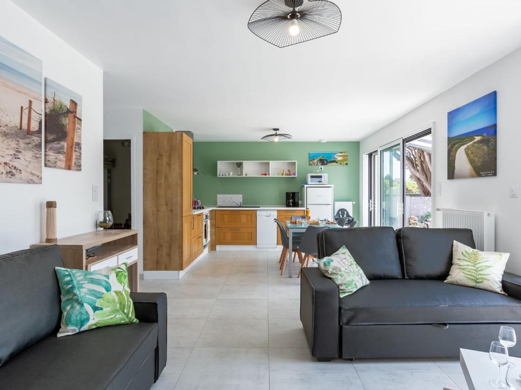 Holiday Home Palet Breton by Interhome photo 1
