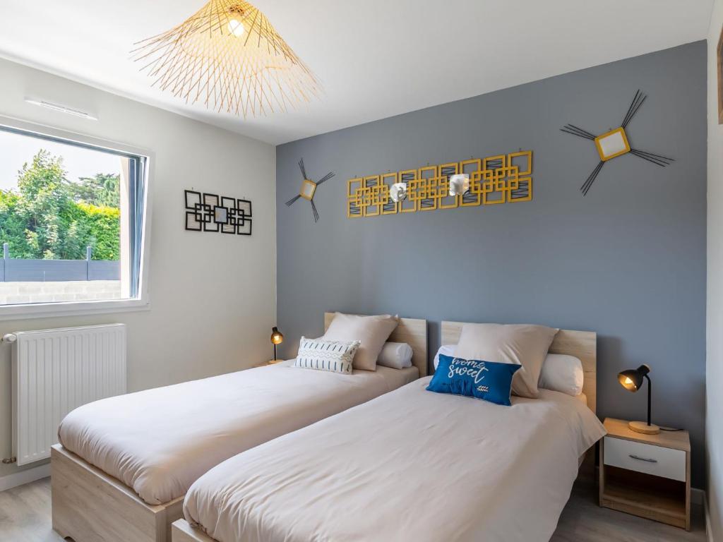 Holiday Home Palet Breton by Interhome photo 3