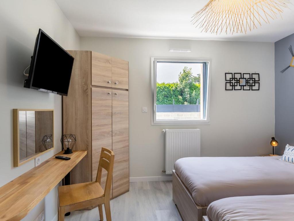 Holiday Home Palet Breton by Interhome photo 4