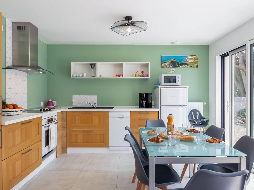 Holiday Home Palet Breton by Interhome photo 2