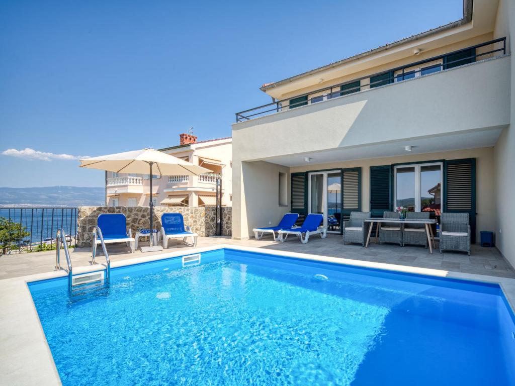 Holiday Home Villa Vali 2 by Interhome photo 1