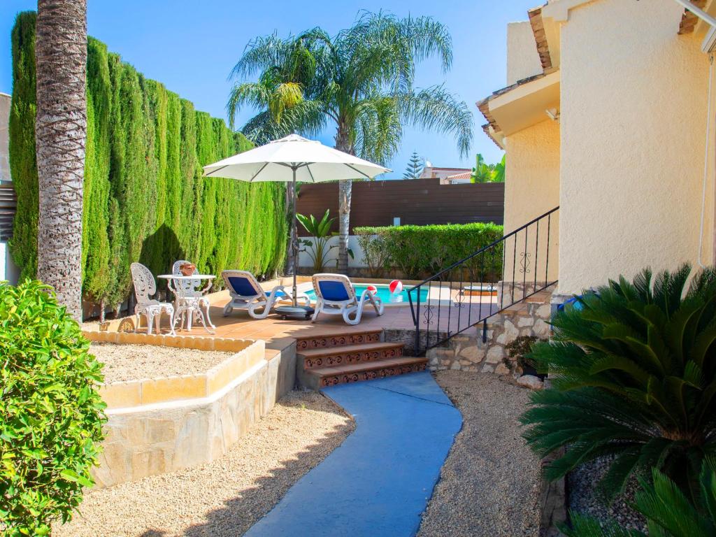 Holiday Home Rita by Interhome photo 1