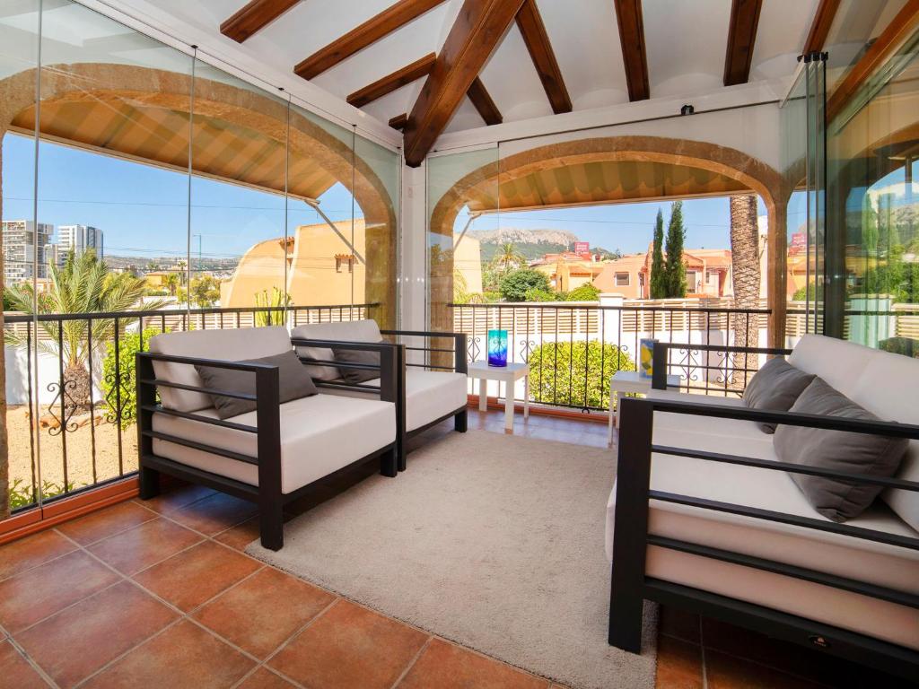 Holiday Home Rita by Interhome photo 2