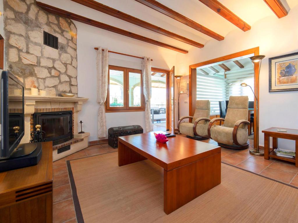 Holiday Home Rita by Interhome photo 3