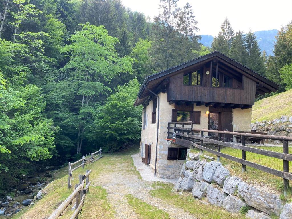 Chalet Sally by Interhome photo 2