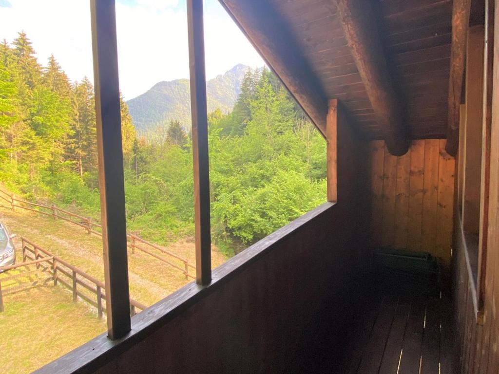 Chalet Sally by Interhome photo 3