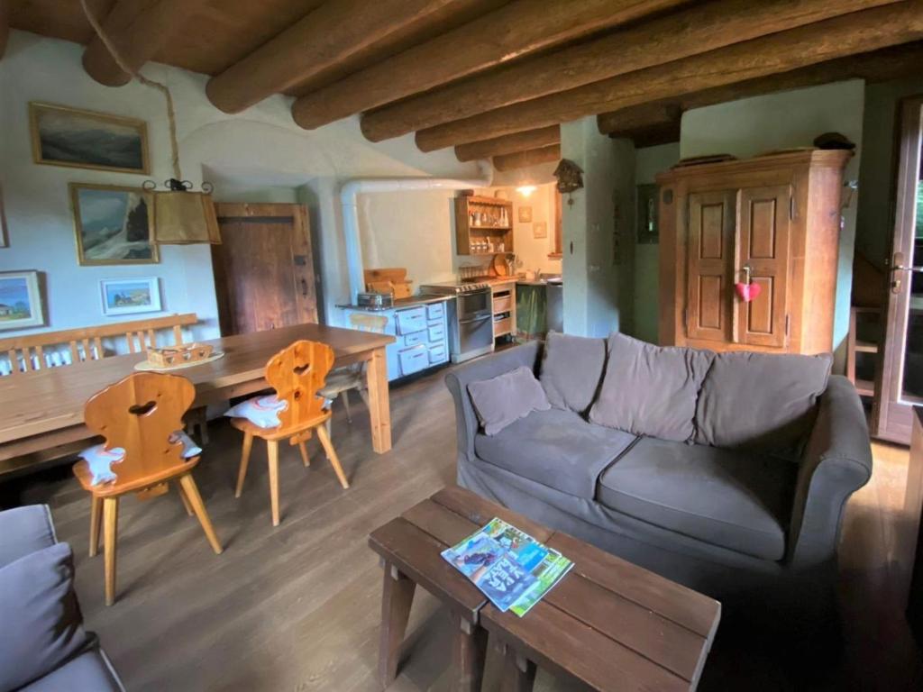 Chalet Sally by Interhome photo 4