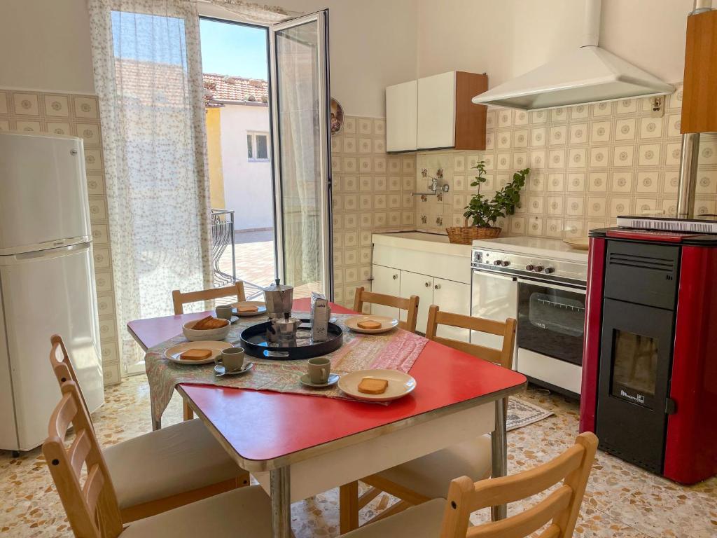 Apartment Panoramica sul Terrazzo by Interhome photo 4