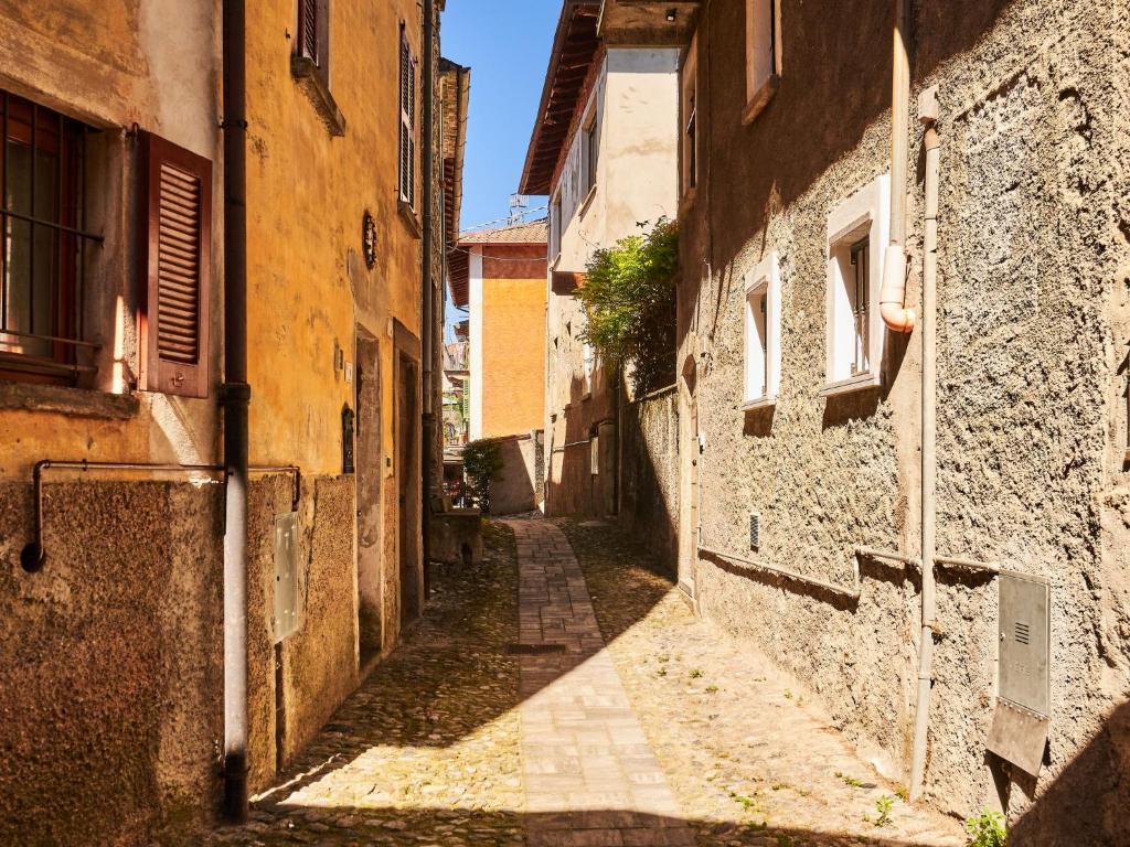 Holiday Home Matilde e Melissa by Interhome photo 4