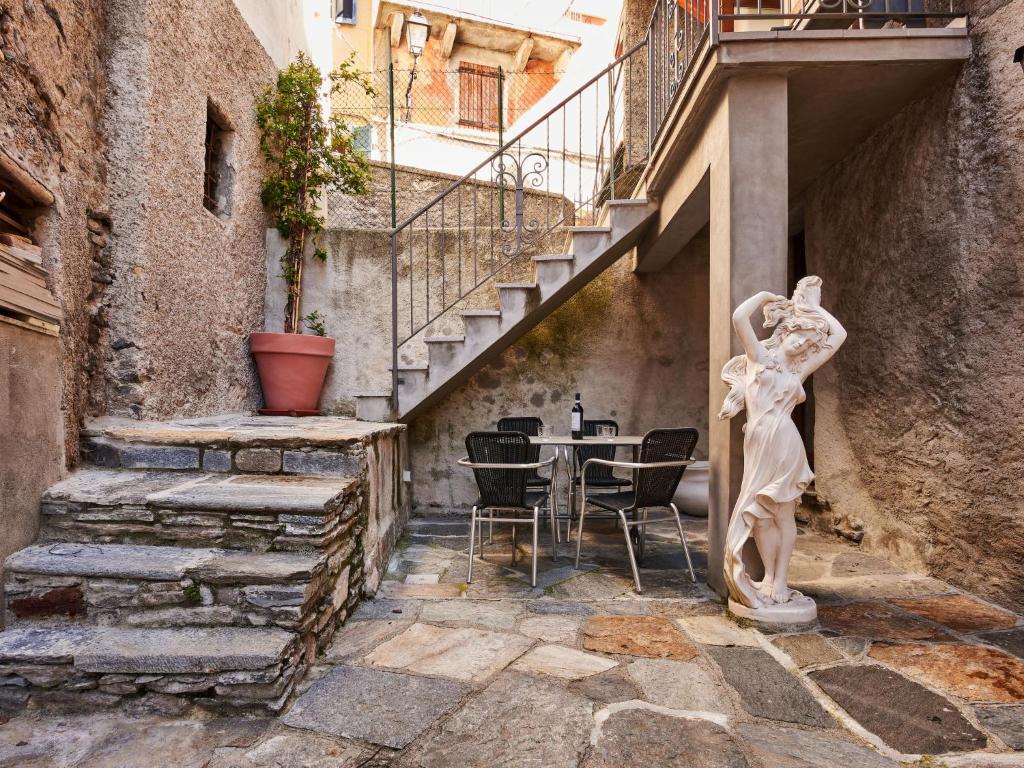 Holiday Home Matilde e Melissa by Interhome