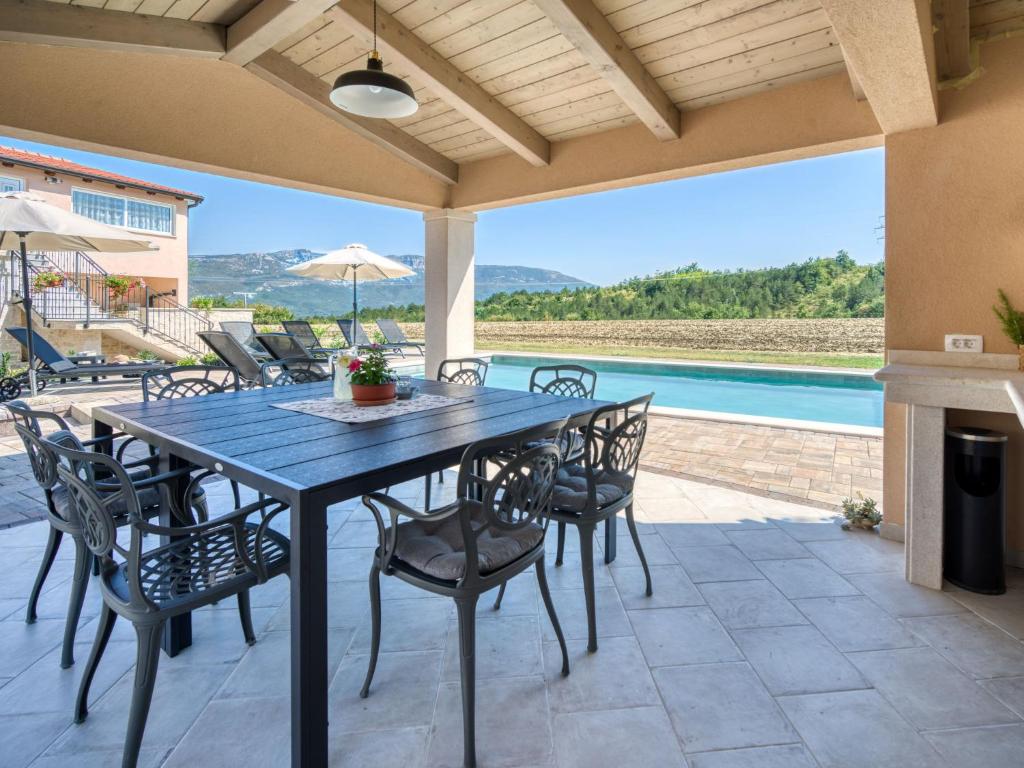 Holiday Home Rika by Interhome photo 4