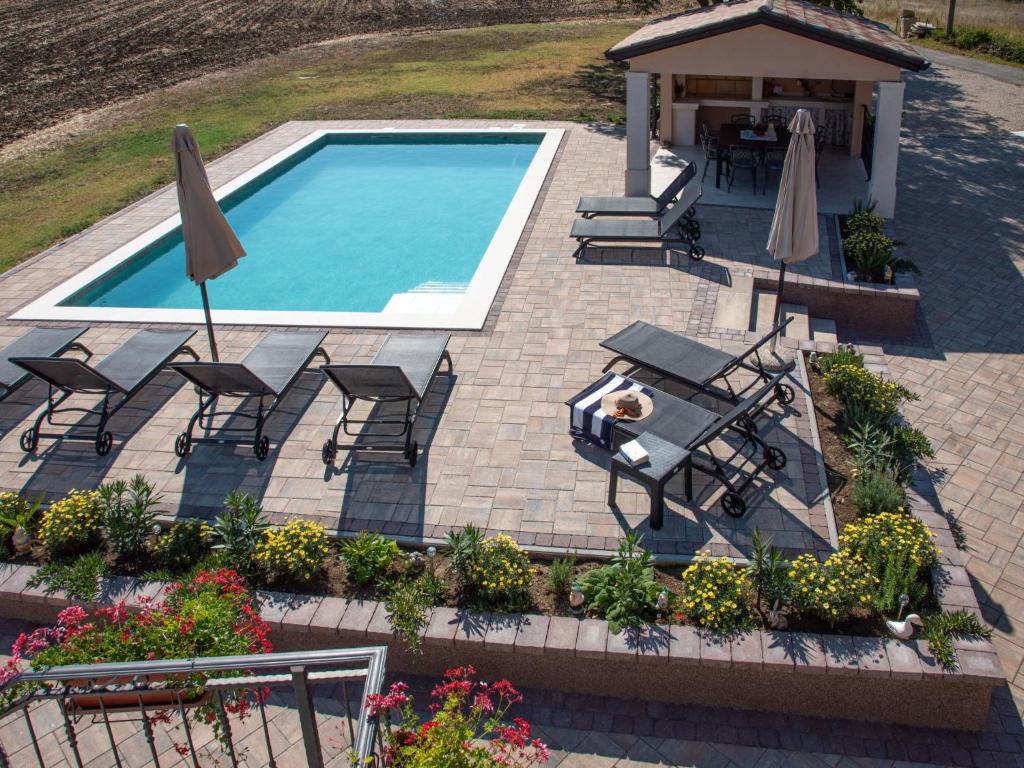 Holiday Home Rika by Interhome photo 2