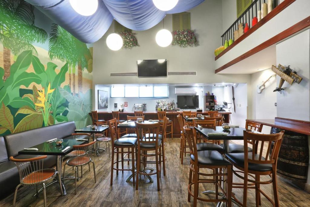 San Juan Airport Hotel photo 2