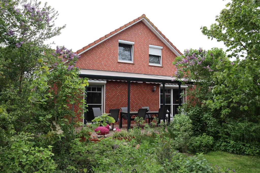 Haus Flieder photo 2
