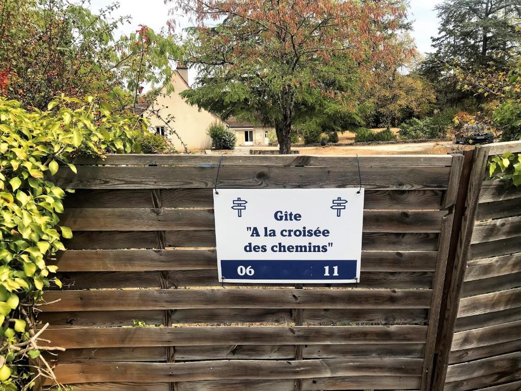 A la croisée des chemins photo 1