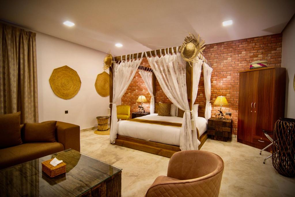 Coastline Resort photo 2