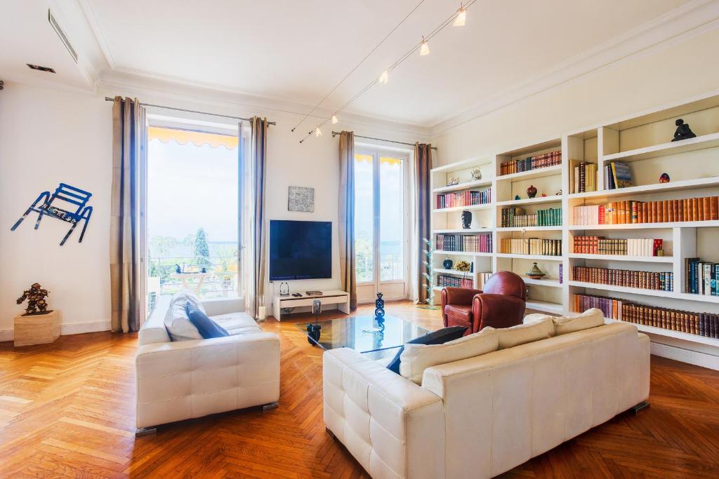 PALAIS ALBERT 1ER AP4292 By Riviera Holiday Homes photo 2