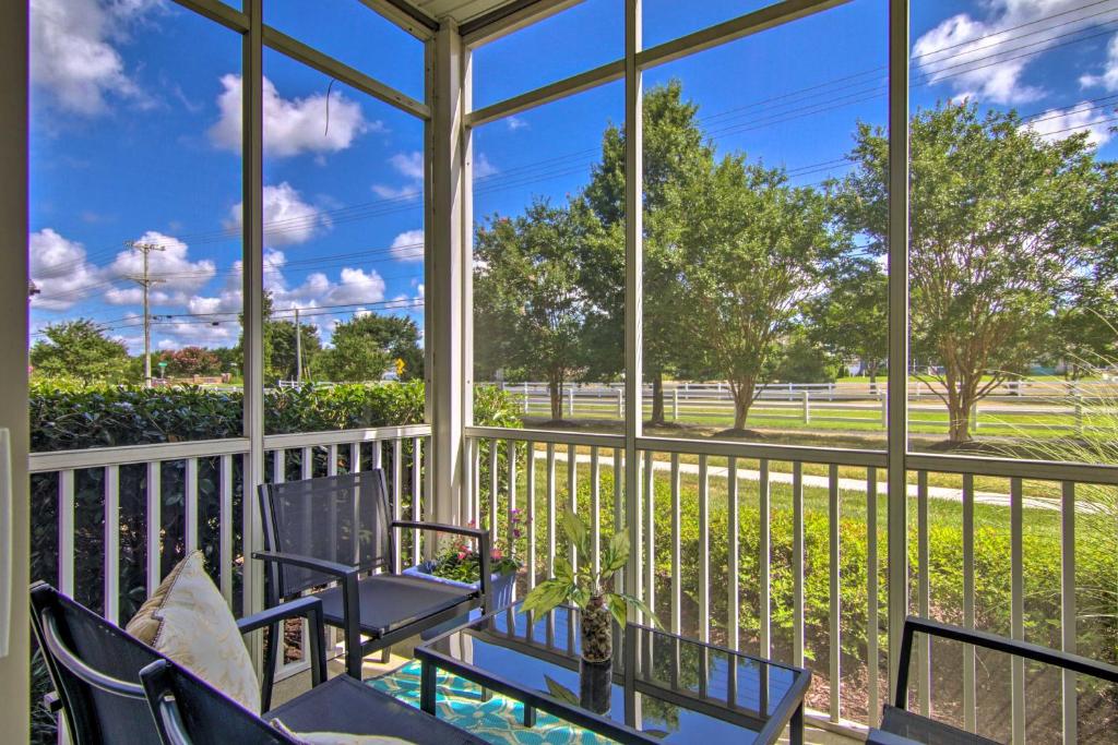 Charming Lewes Condo with Community Amenities! photo 1