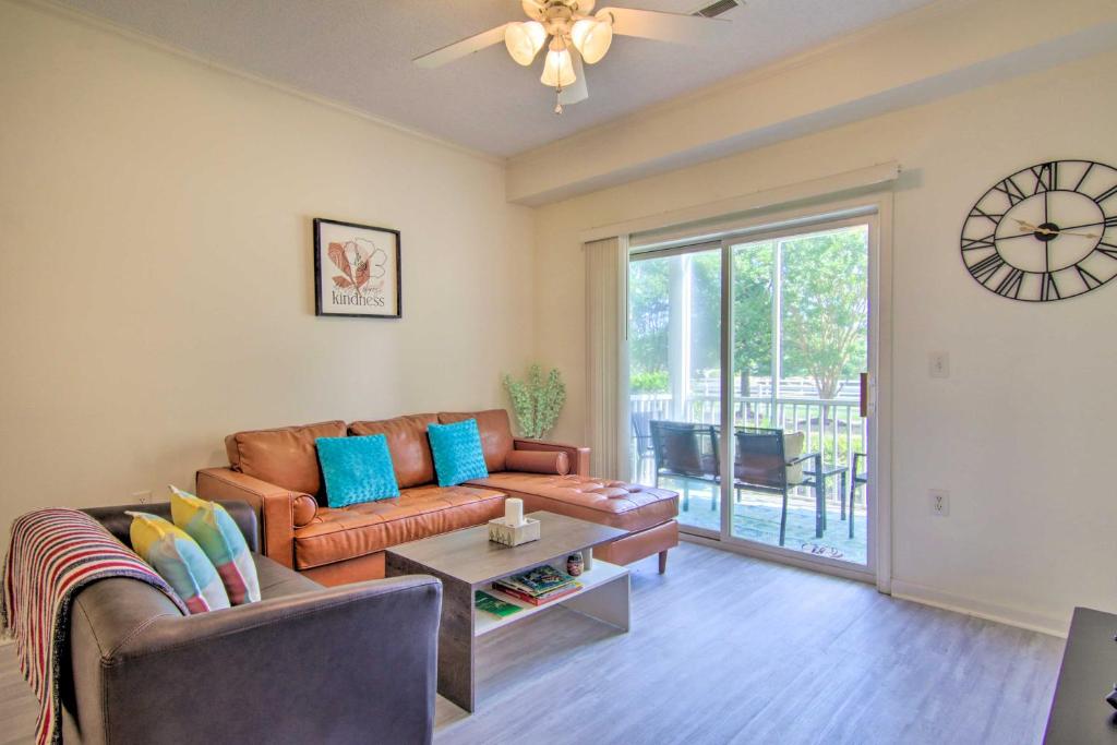 Charming Lewes Condo with Community Amenities! photo 4