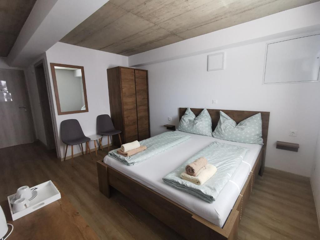 Sobe, Rooms B&B - Vina Kauran