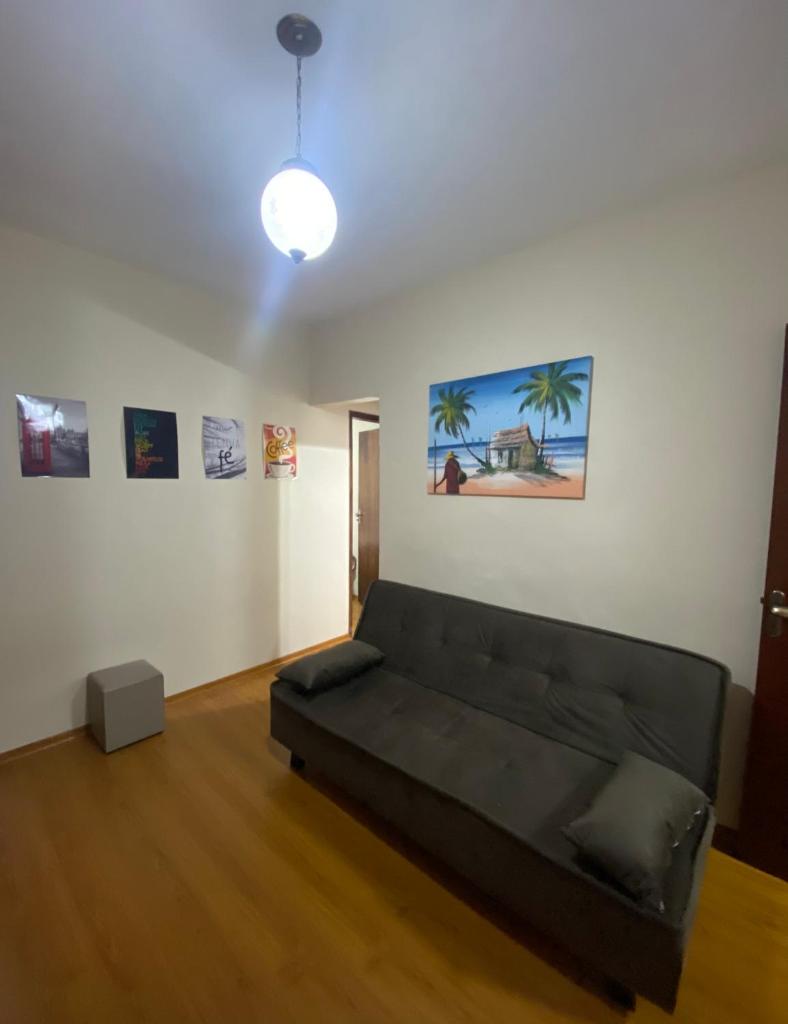Apto com garagem no centro de Nova Friburgo photo 1